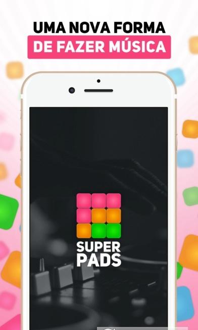 superpads手机版下载,superpads,音乐游戏,节奏游戏